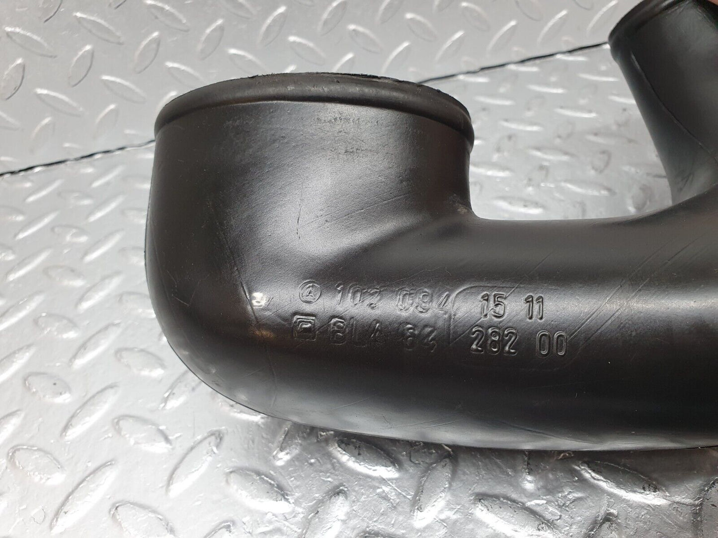 41441 Mercedes-Benz W124 200E Air Intake Pipe 1020941511