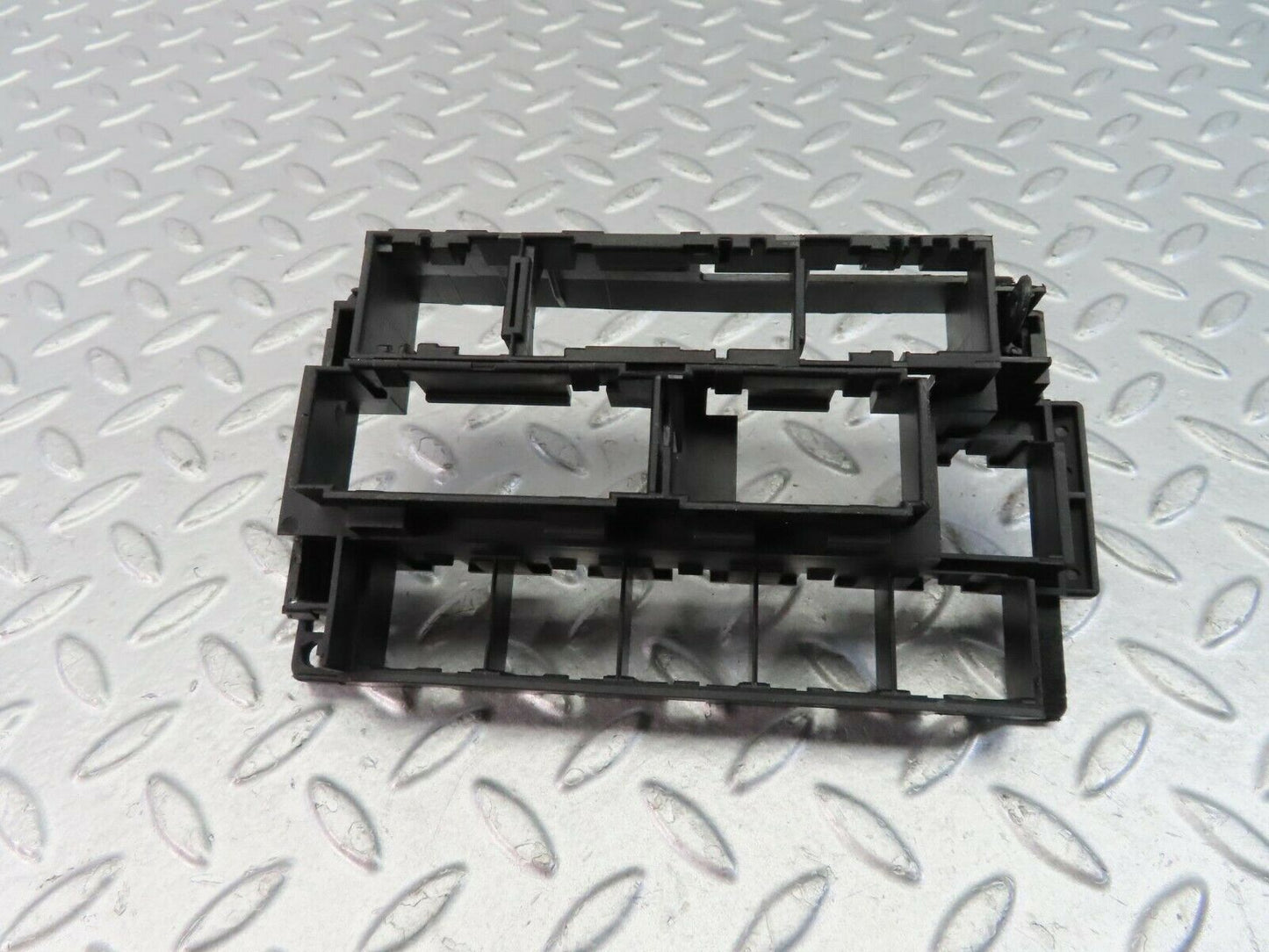9411 Mercedes-Benz C124 300CE Coupe Fuse Relay Holder Bracket 1245450140