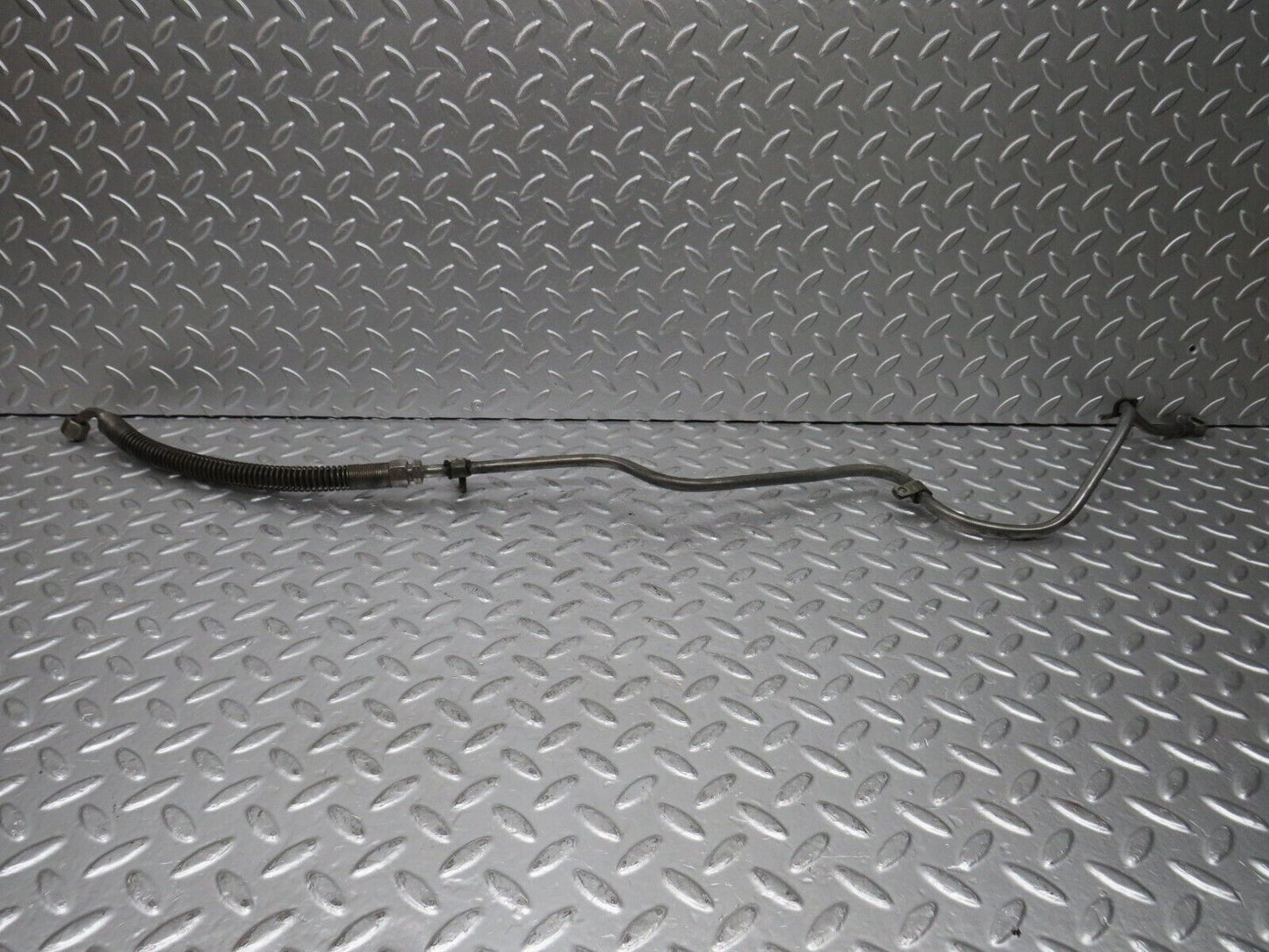 30571 Mercedes-Benz W124 230E Automatic Gearbox Oil Pipe Hose
