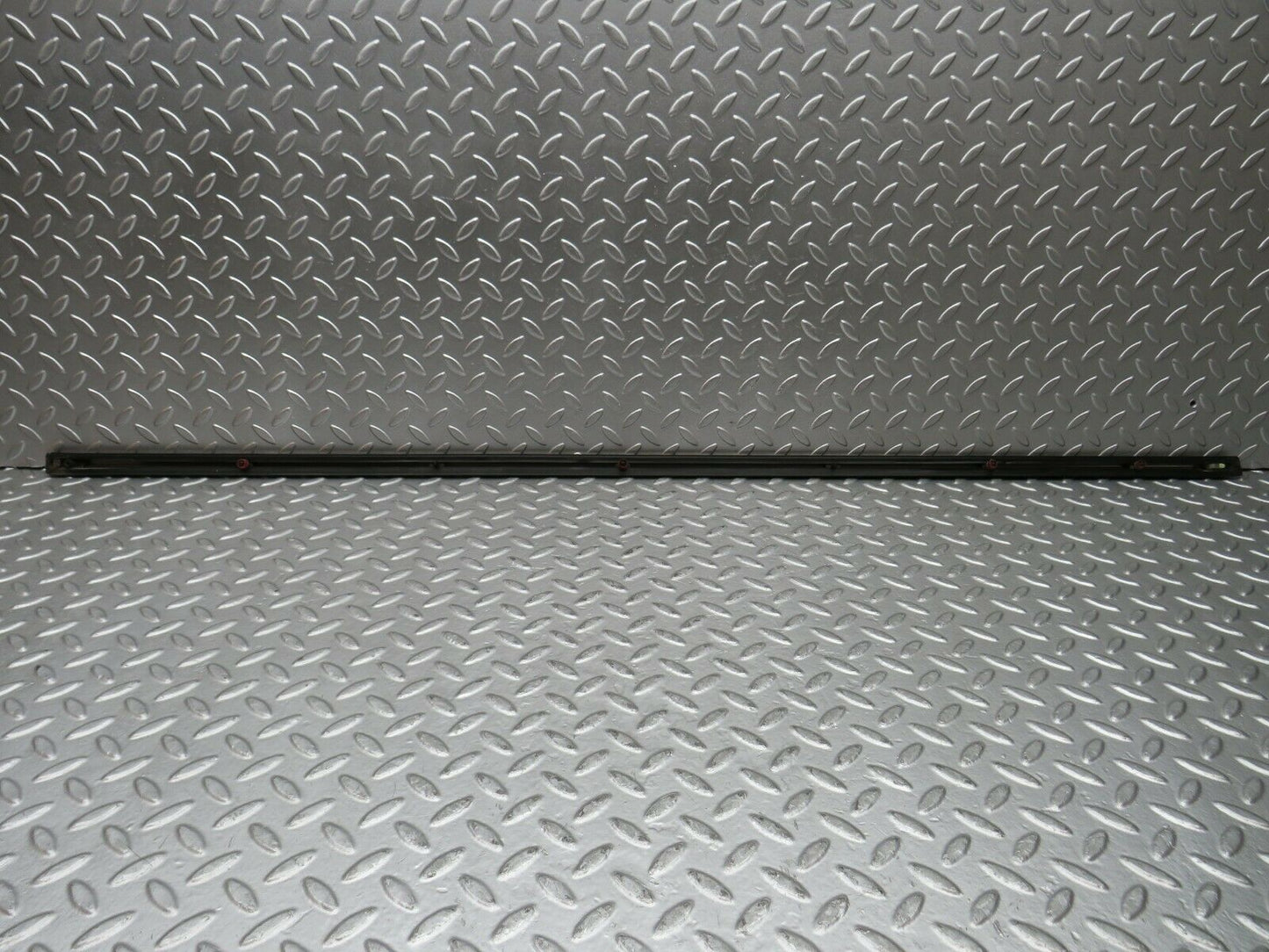 23001 Mercedes-Benz C123 230CE Coupe Left Door Centre Moulding Trim