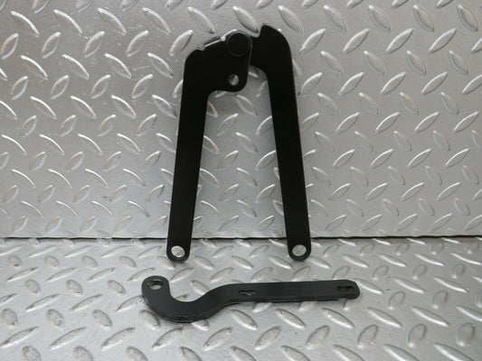 23596 Mercedes-Benz W114 280E Bonnet Hinge Left Side