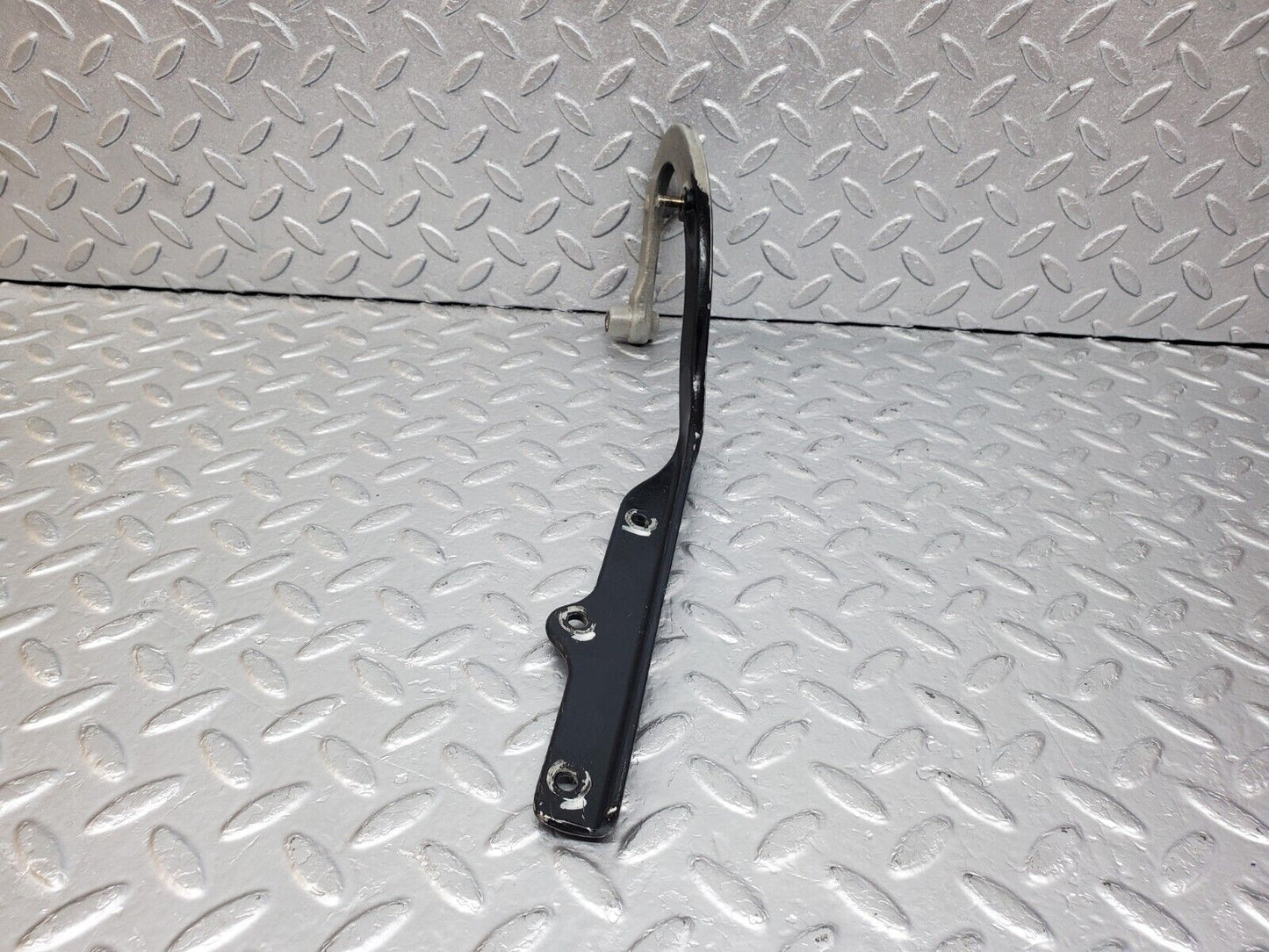 45165 Mercedes-Benz R129 300SL Coupe Trunk Boot Soft Top Hinge Left Side