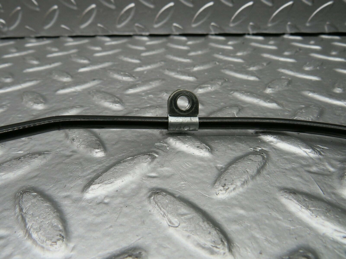 22471 Mercedes-Benz C124 E220 Coupe Gearbox Cable 1242670364