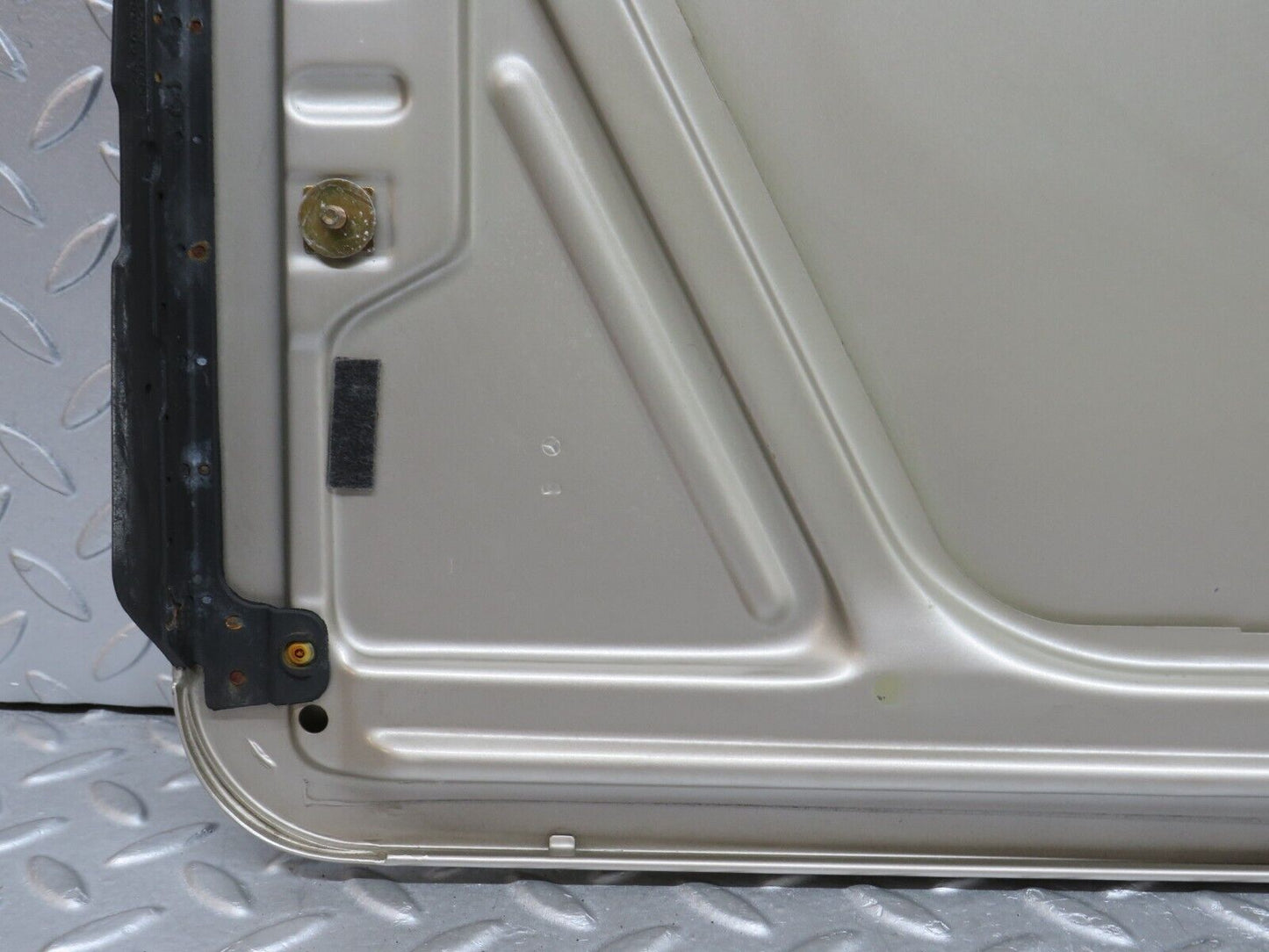 36683 Mercedes-Benz W201 190E Sunroof Panel