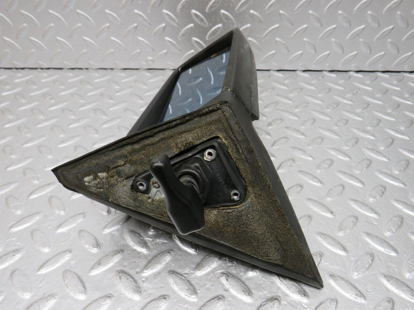 34367 Mercedes-Benz C126 380SEC Wing Mirror Right Side 1268110861