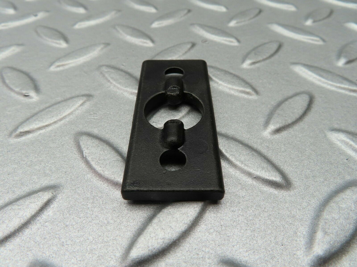 5181 Mercedes-Benz R107 350SL Sun Visor Holder Bracket Left