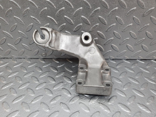 43554 Mercedes-Benz C126 380SEC Coupe Engine Mount Bracket Left 1162235004