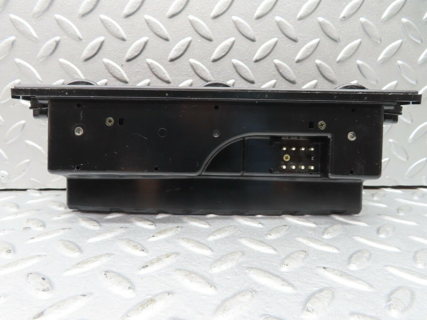 17121 Mercedes-Benz R129 300SL Coupe Dash Centre Air Vent 1298300054