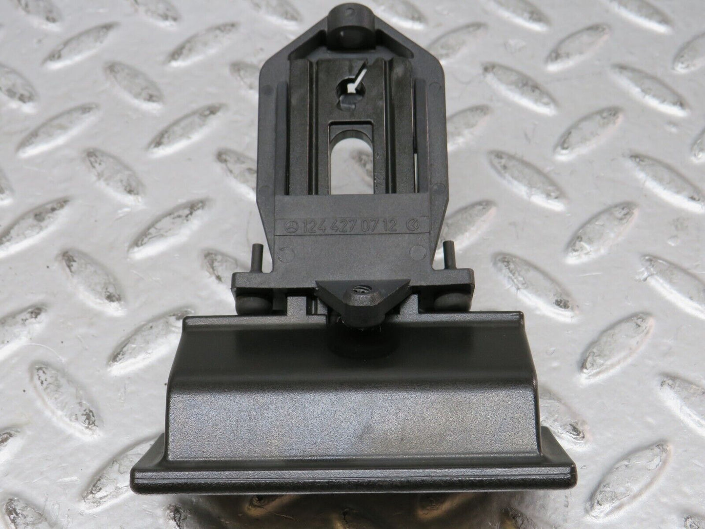 26553 Mercedes-Benz C124 220CE Coupe Parking Brake Release Handle 1244270712
