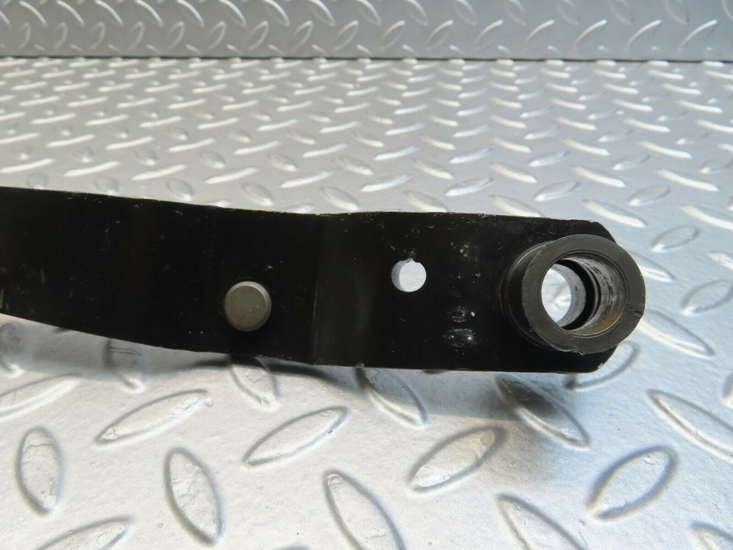 11532 Mercedes-Benz C123 230CE Coupe Brake Pedal With Rubber