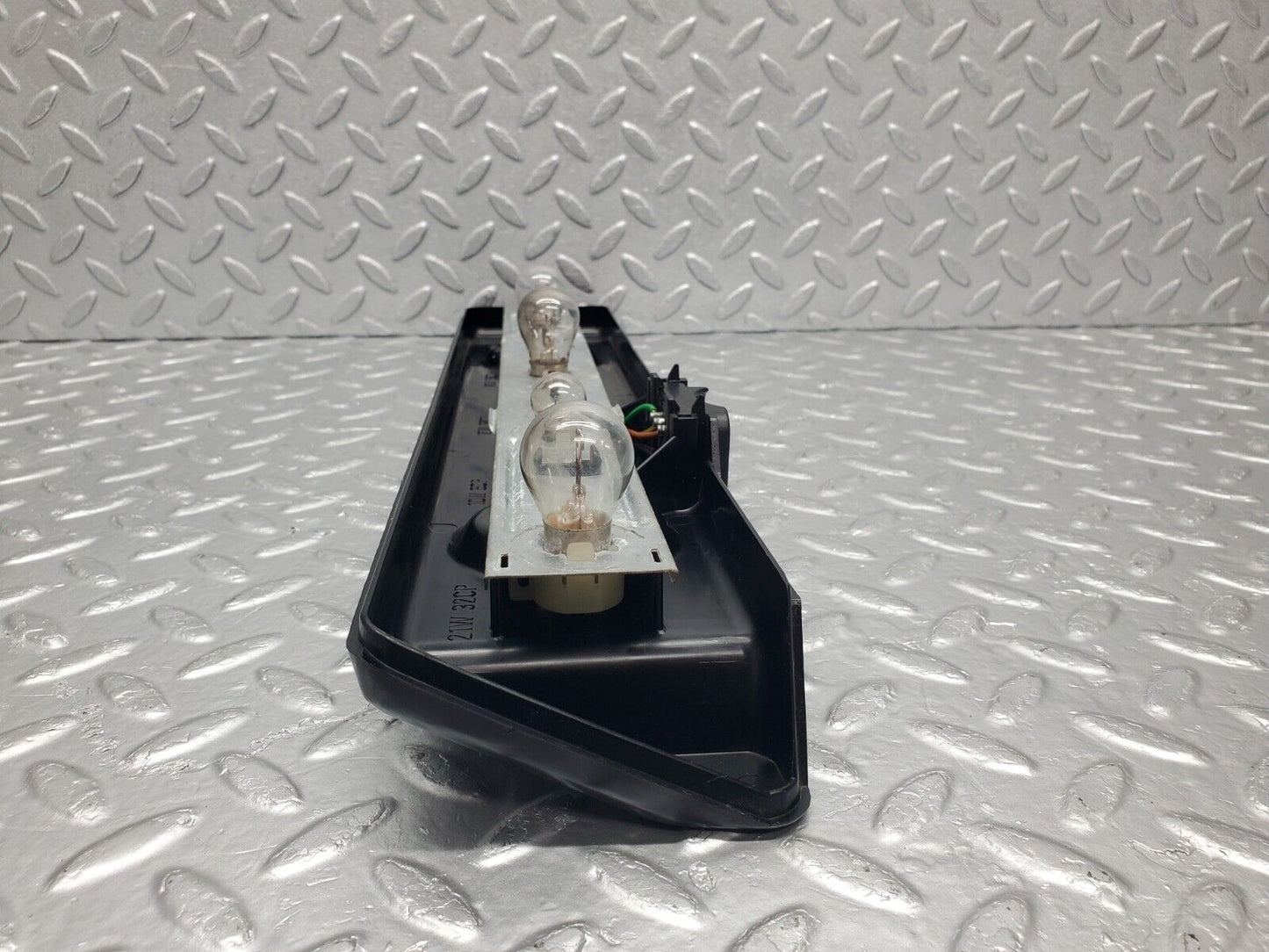 46438 Mercedes-Benz C123 280CE Coupe Tail Light Bulb Holder Left Side 22064L