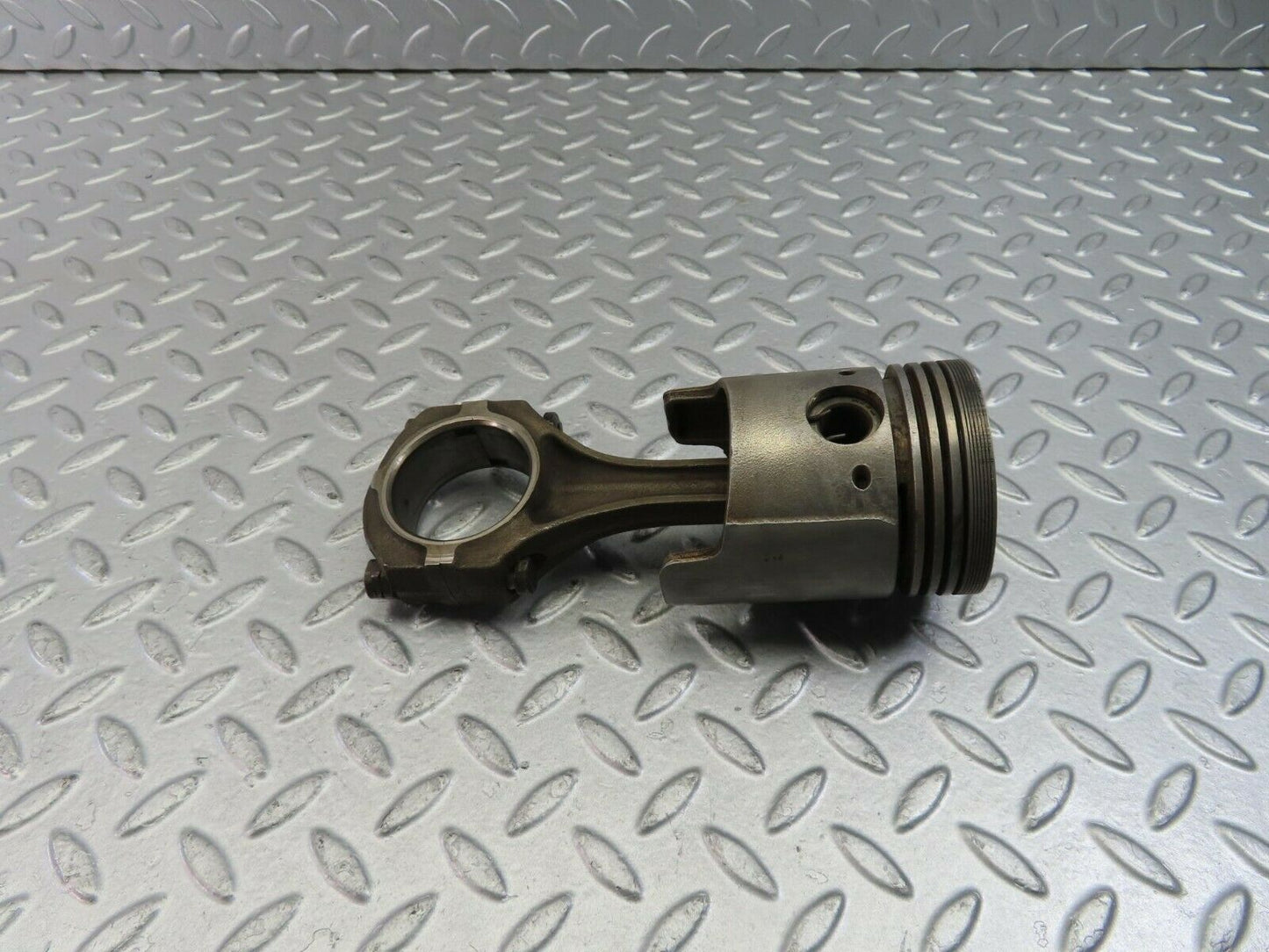10206 Mercedes-Benz W111 220SE Piston With Connecting Rod 79.97 mm