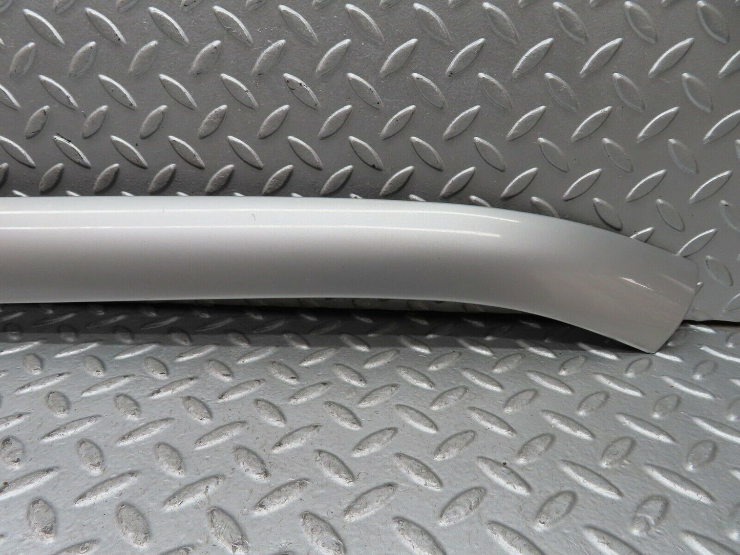 19495 Mercedes-Benz C140 CL420 Coupe A Pillar Exterior Cover Right Side