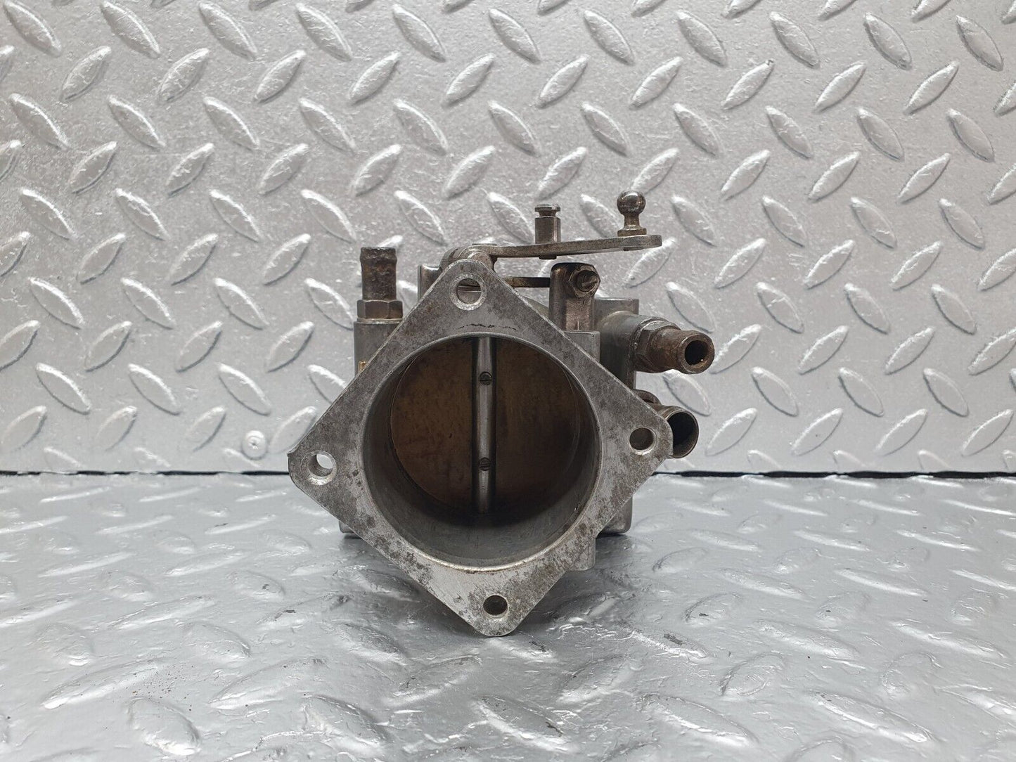 43347 Mercedes-Benz W108 280SE Throttle Body Valve