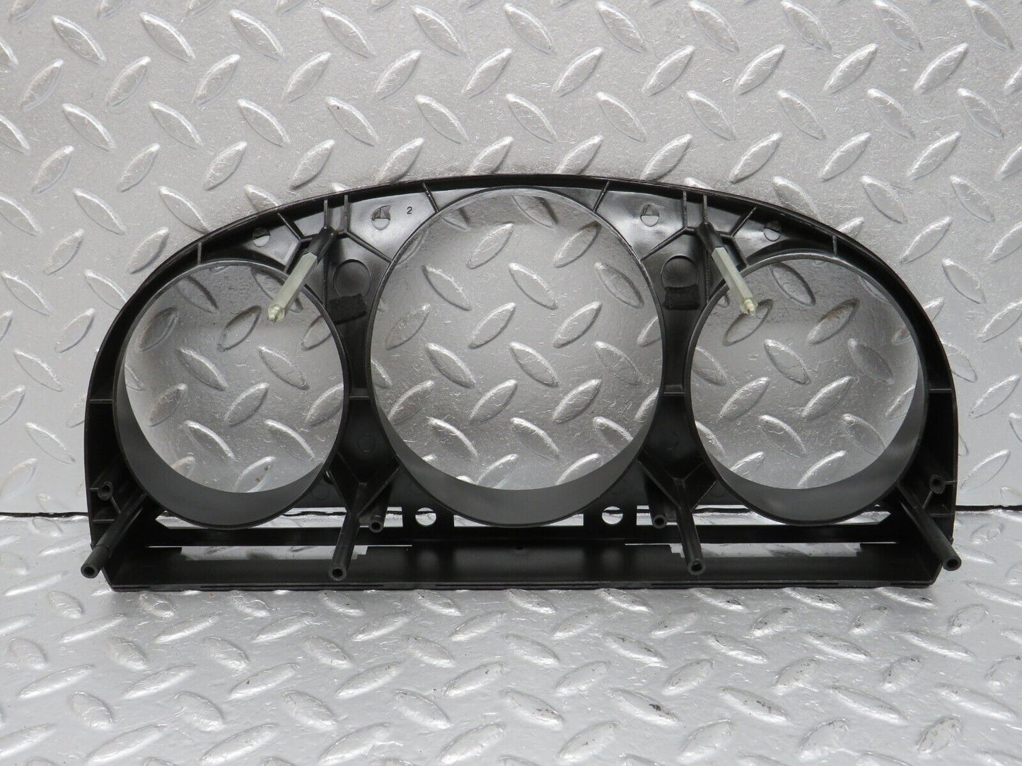 40073 Mercedes-Benz R107 350SL Instrument Cluster Housing