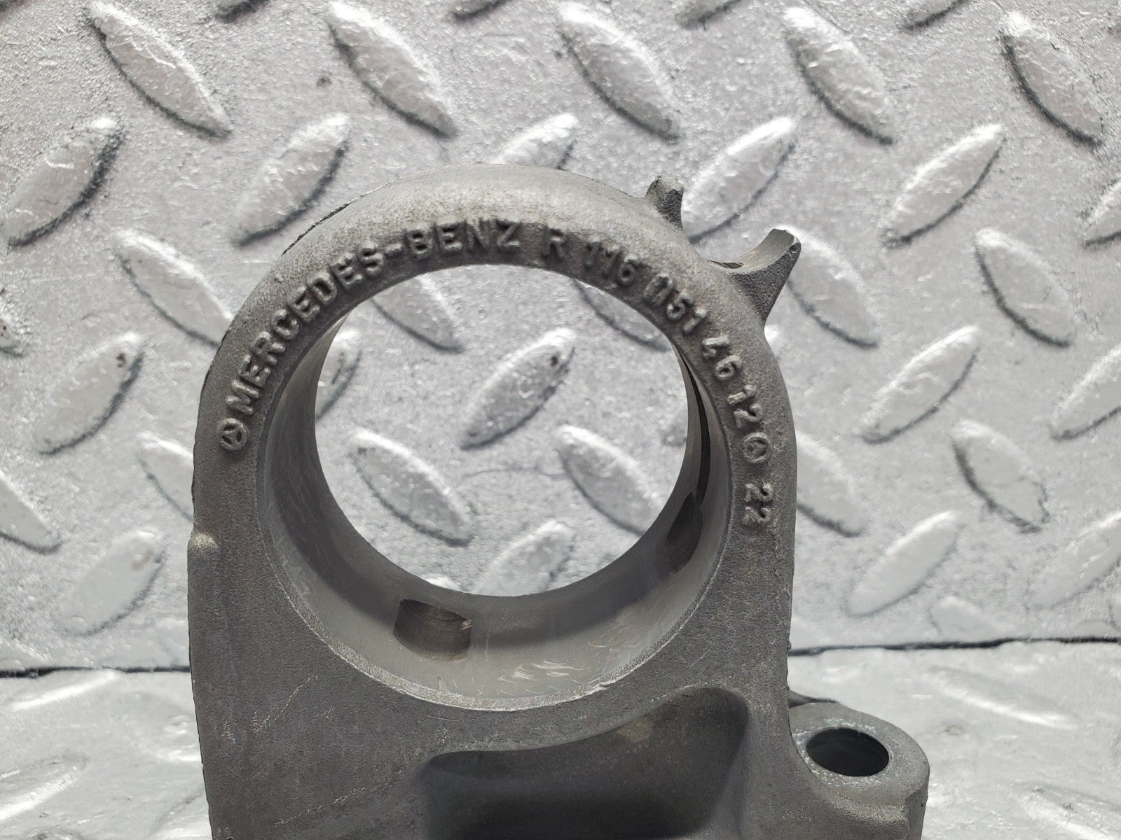 W126 Coupe camshaft tower bearing used OEM