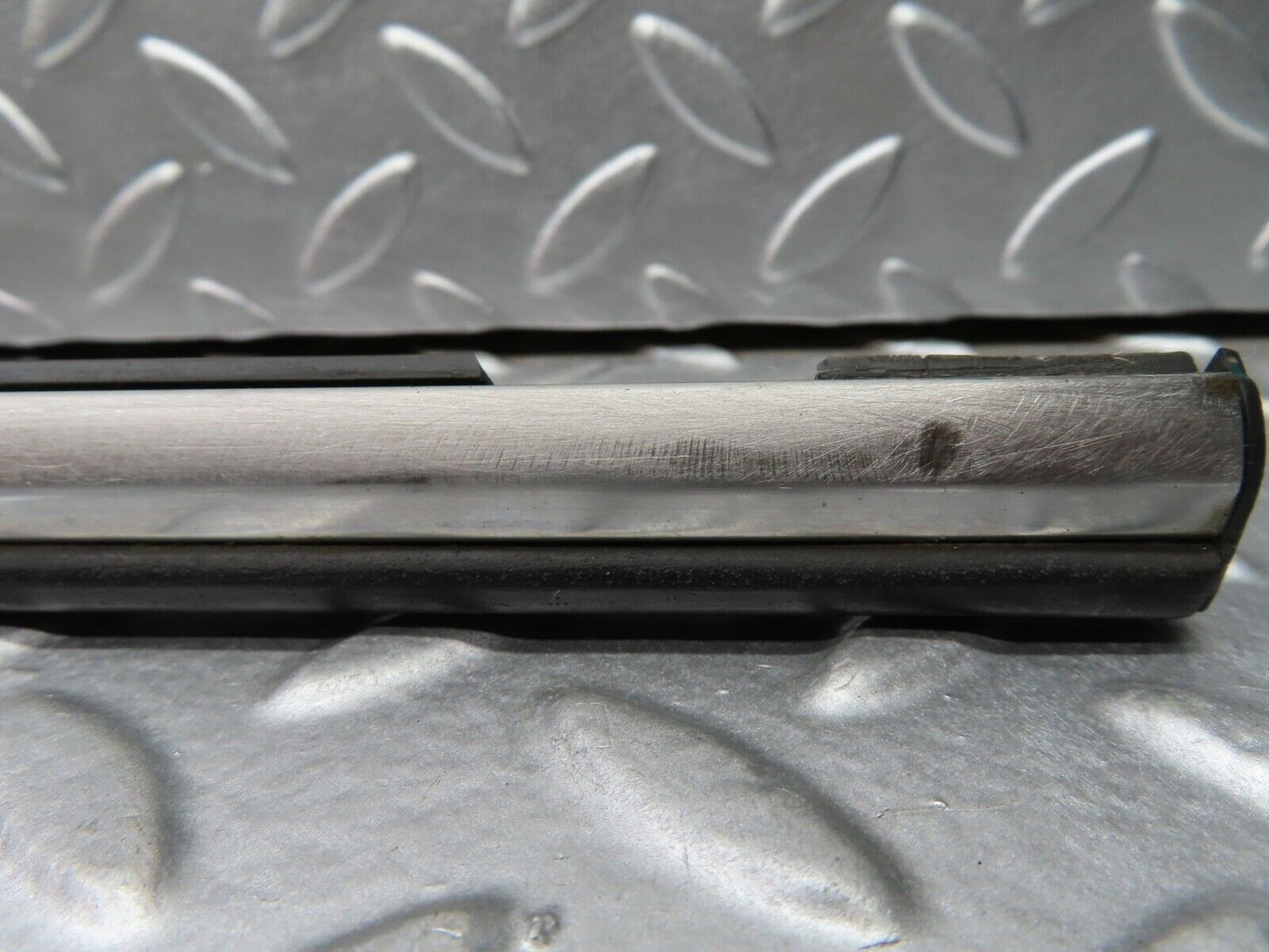 20962 Mercedes-Benz W114 250CE Coupe Left Door Centre Moulding Trim