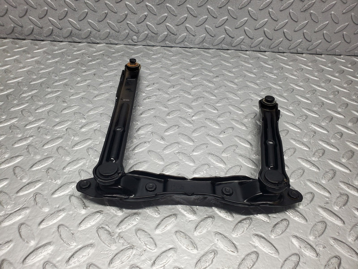 W201 Baby Benz bonnet hinge right side used OEM