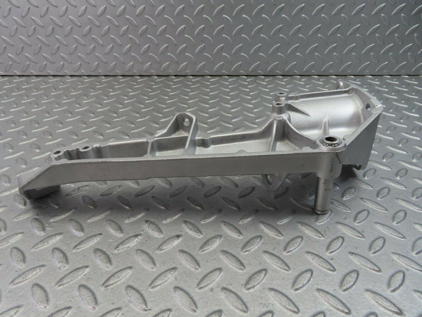 8520 Mercedes-Benz R107 Brake Pedal Bracket 1072941101