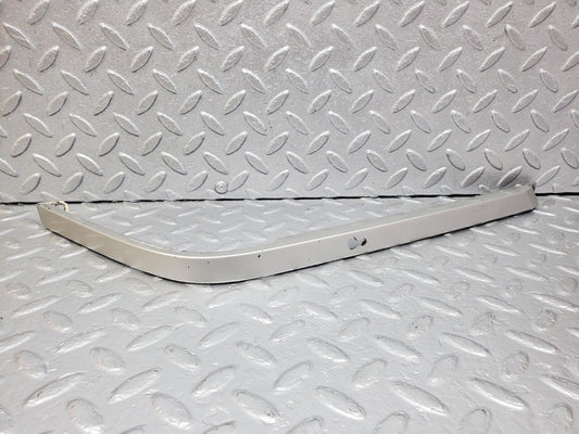 45051 Mercedes-Benz R129 300SL Coupe Right Headlight Lower Trim 1298260677 1298260877