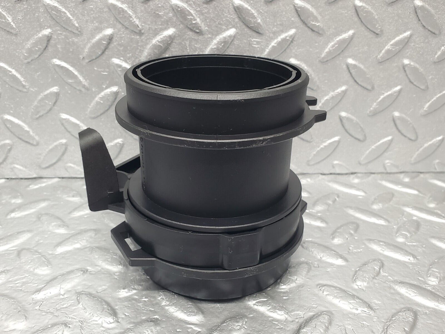 46841 Mercedes-Benz R129 320SL Coupe Air Flow Mass Meter Sensor Bosch 0280217515 1121410040