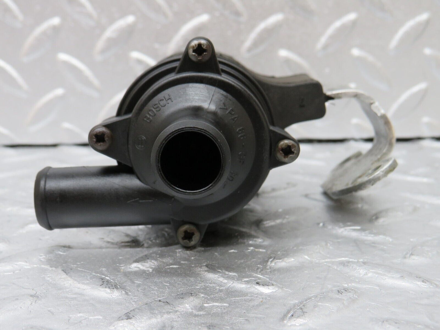 34745 Mercedes-Benz W210 320E Heating Water Pump Bosch 0018351364 0392020026