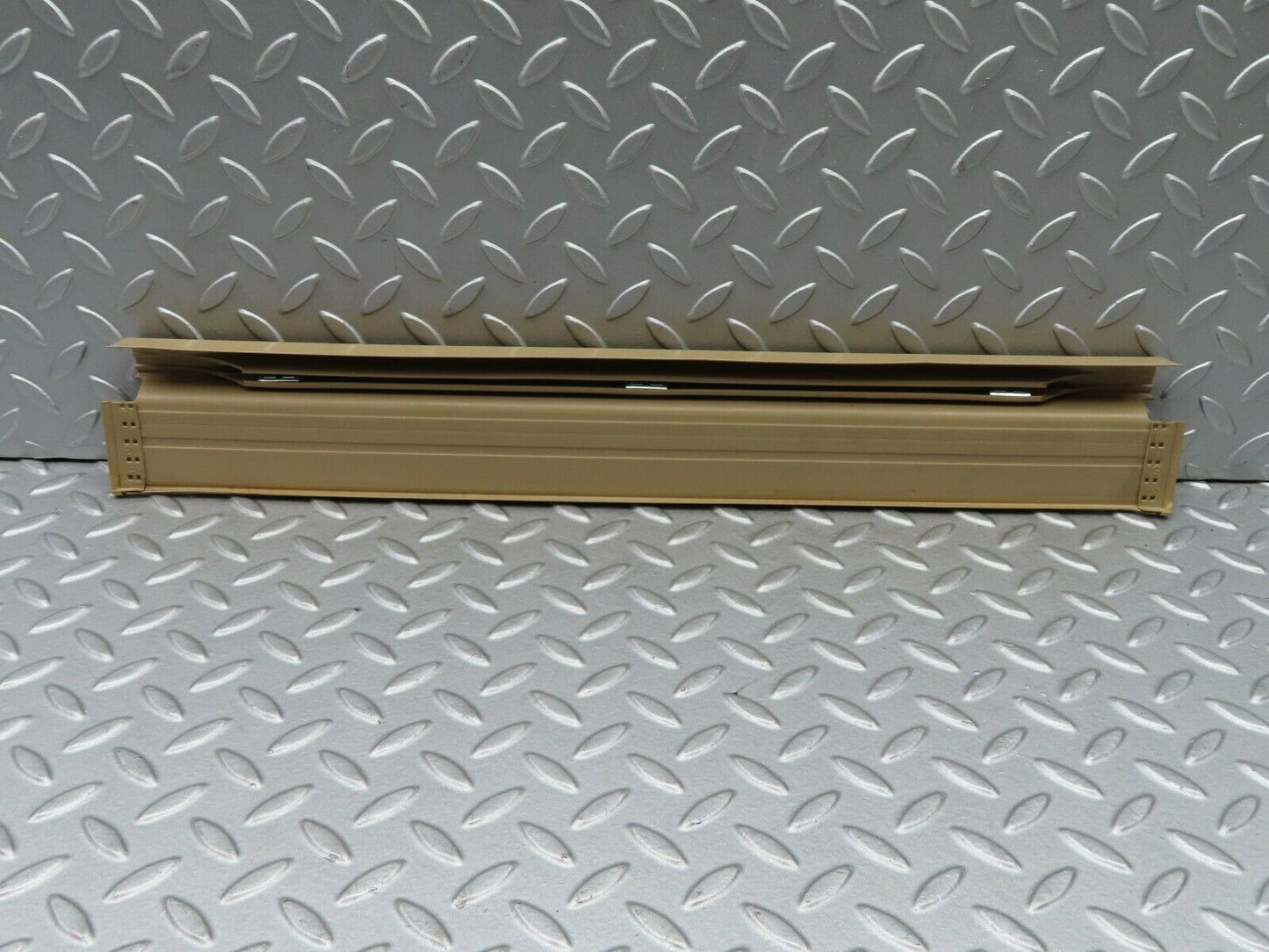 5240 Mercedes-Benz W124 230E Rear Door Sill Right