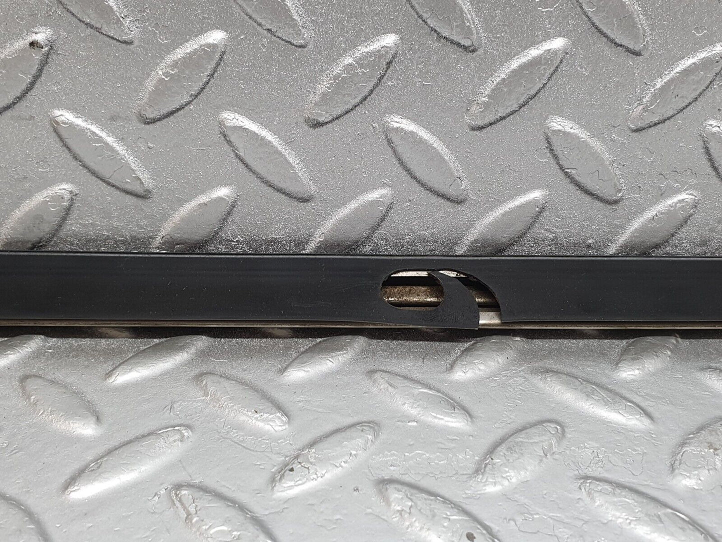43456 Mercedes-Benz W108 280SE Front Left Door Centre Moulding Trim