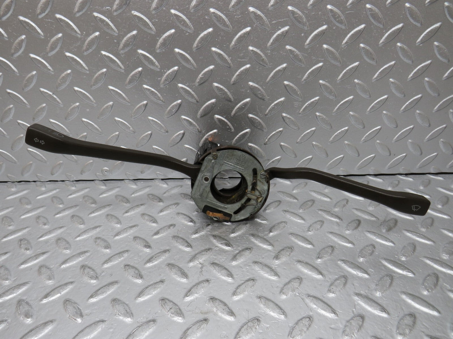Porsche 924 indicator wiper stalk used OEM