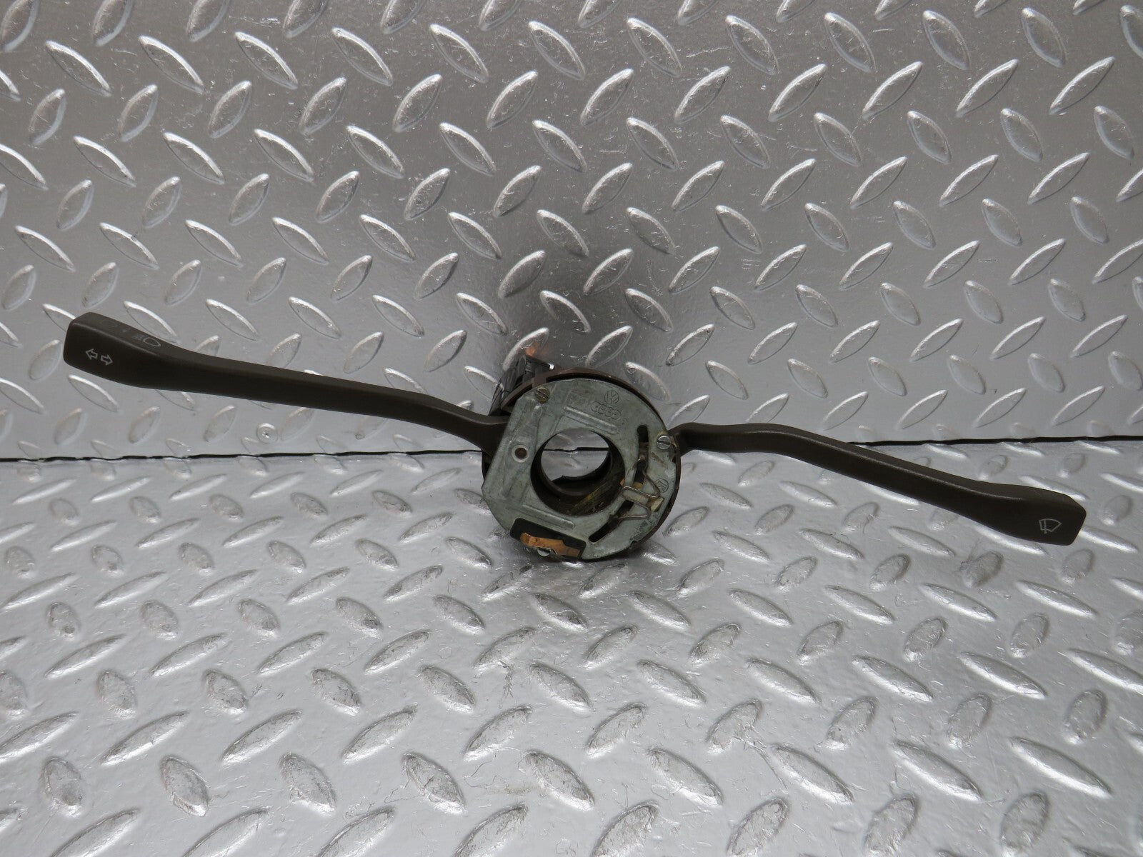 Porsche 924 indicator wiper stalk used OEM