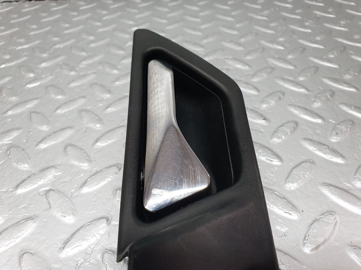 41515 Mercedes-Benz W124 200E Interior Door Handle Right Side 1247600261