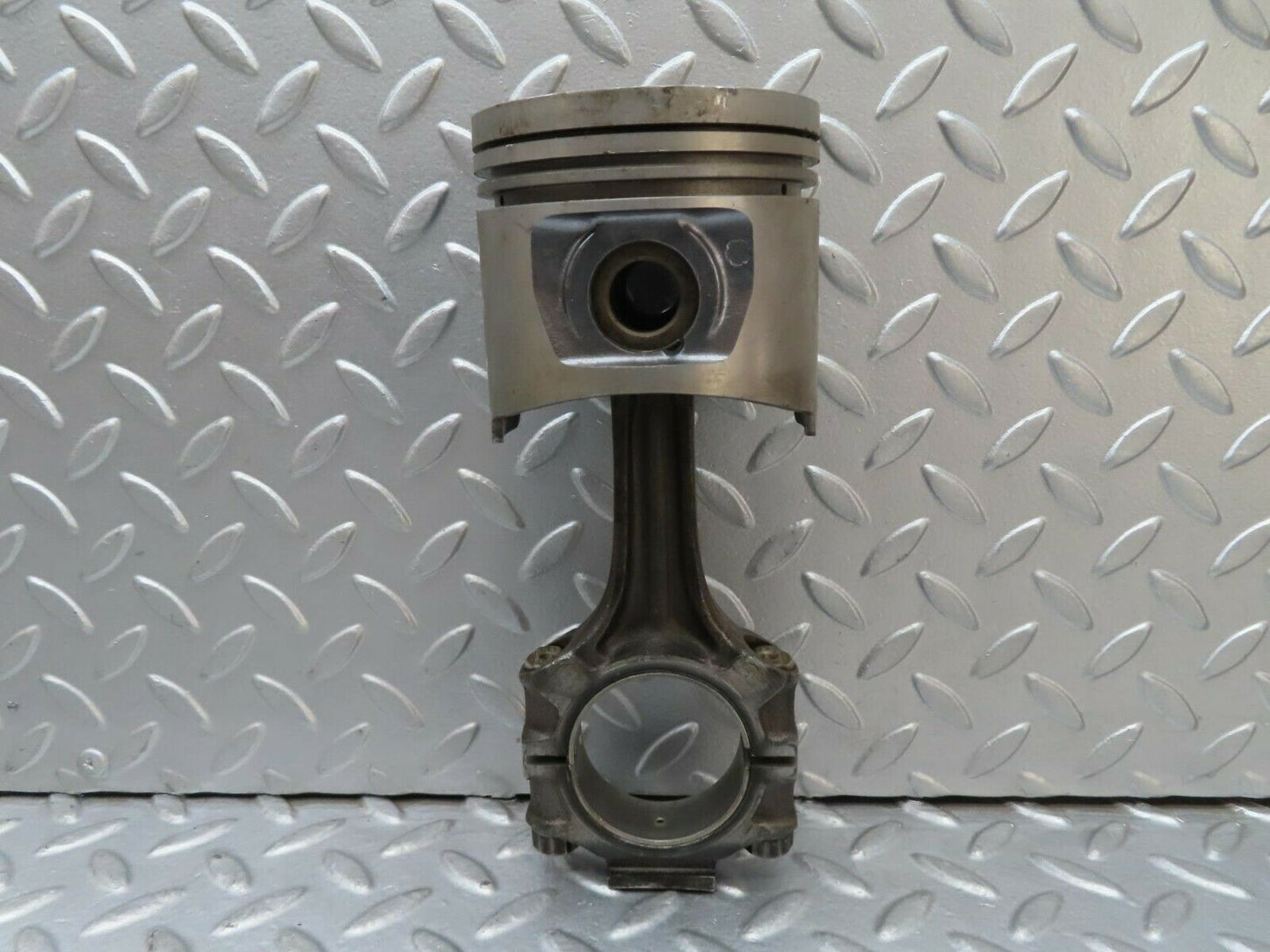 16570 Mercedes-Benz C107 350SLC Coupe Piston With Connecting Rod 92 mm