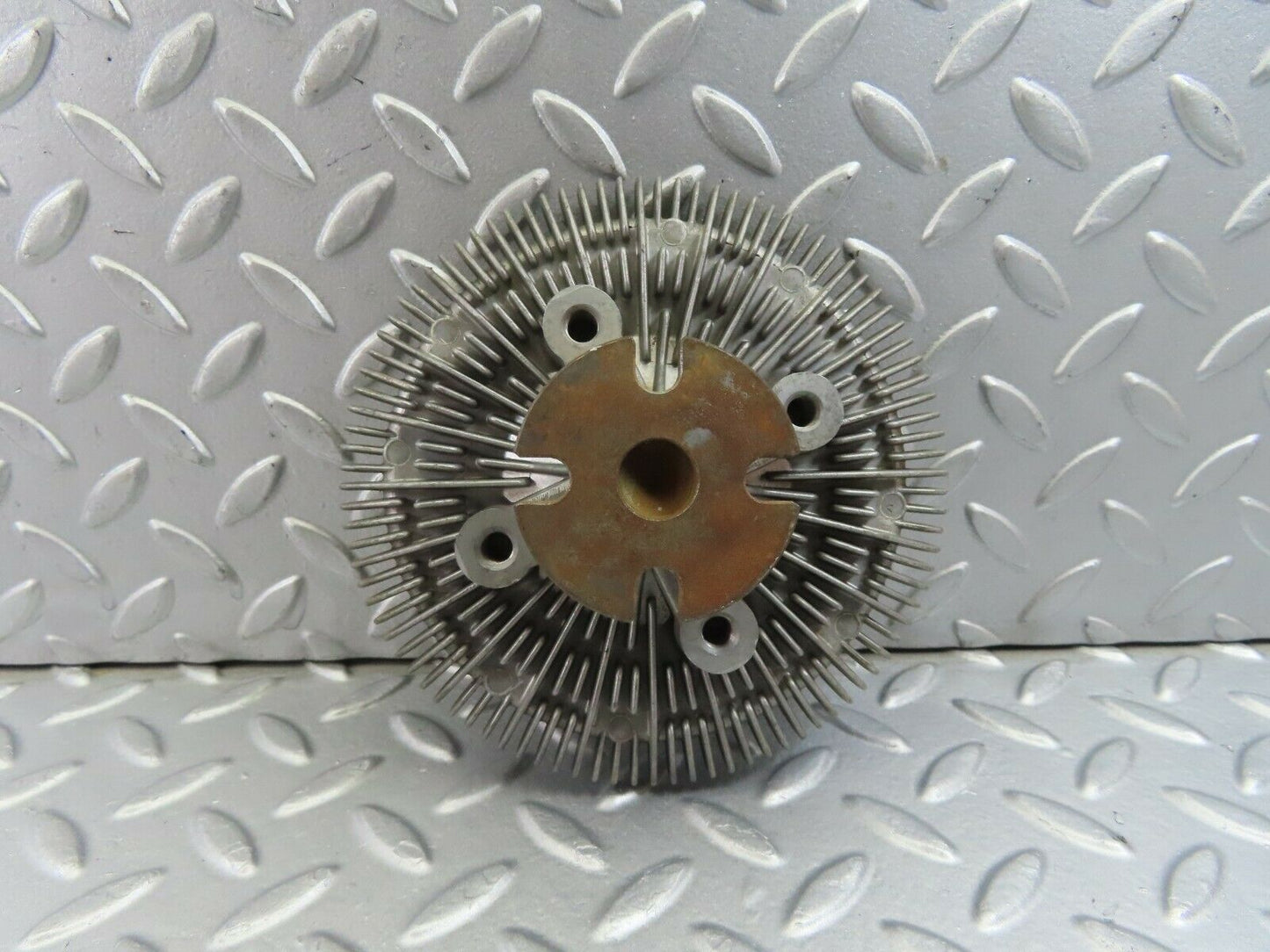 8846 Mercedes-Benz W108 Engine Cooling Fan Clutch