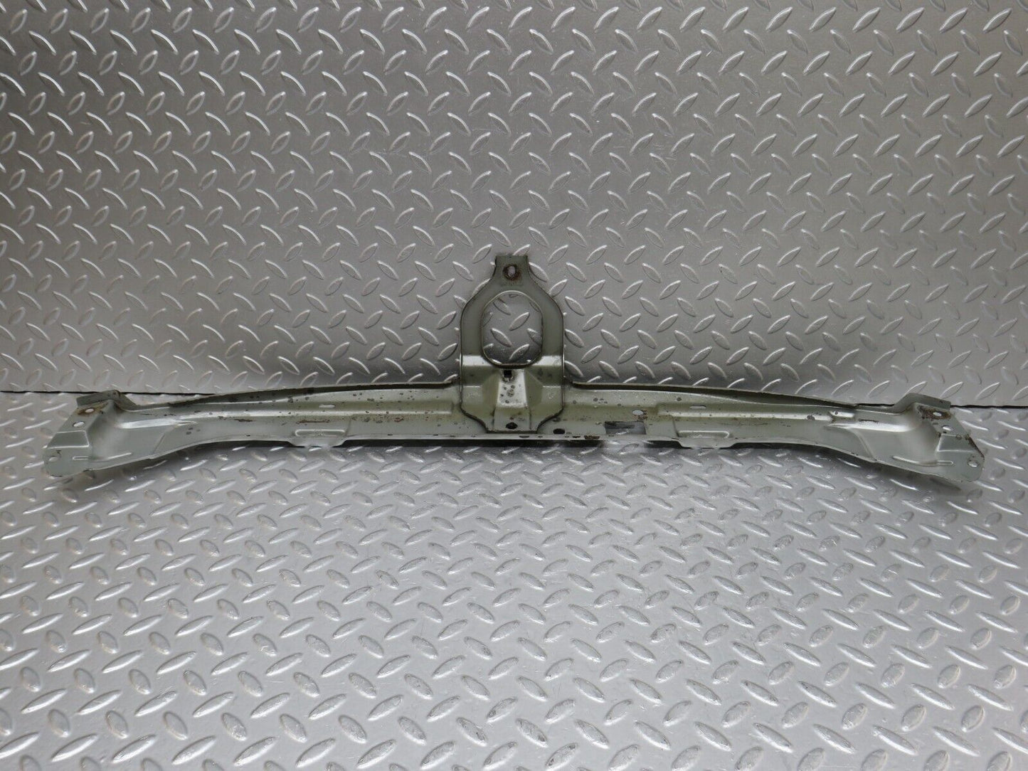 34812 Mercedes-Benz W210 320E Bonnet Lock Carrier Panel
