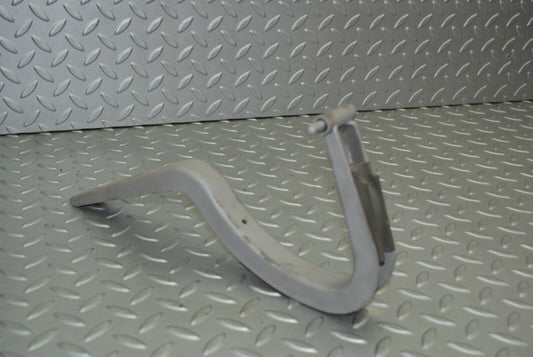 2709 Mercedes-Benz C107 350SLC Coupe Trunk Lid Hinges Right Side