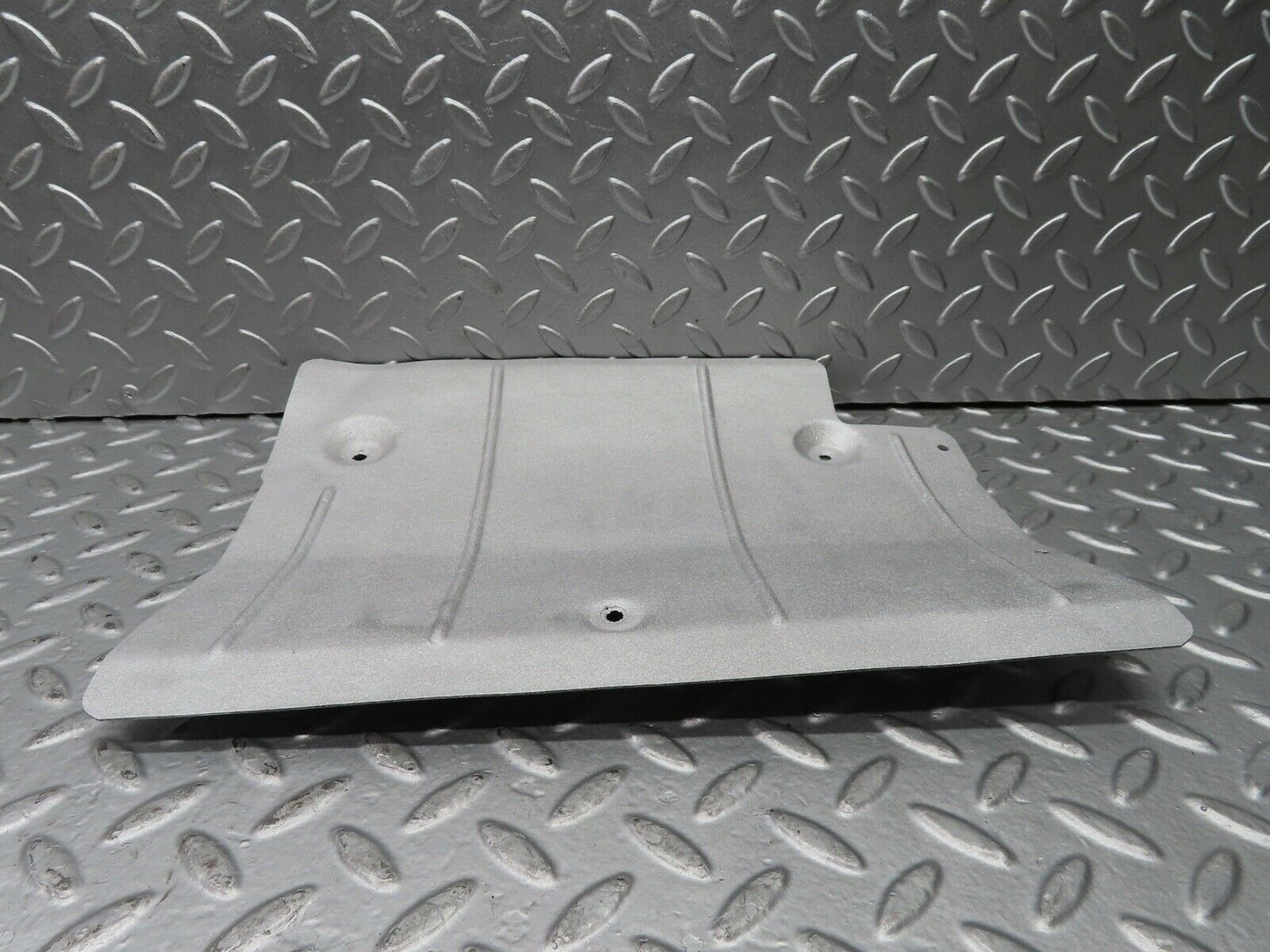 21306 Mercedes-Benz W123 230E Exhaust Heat Shield
