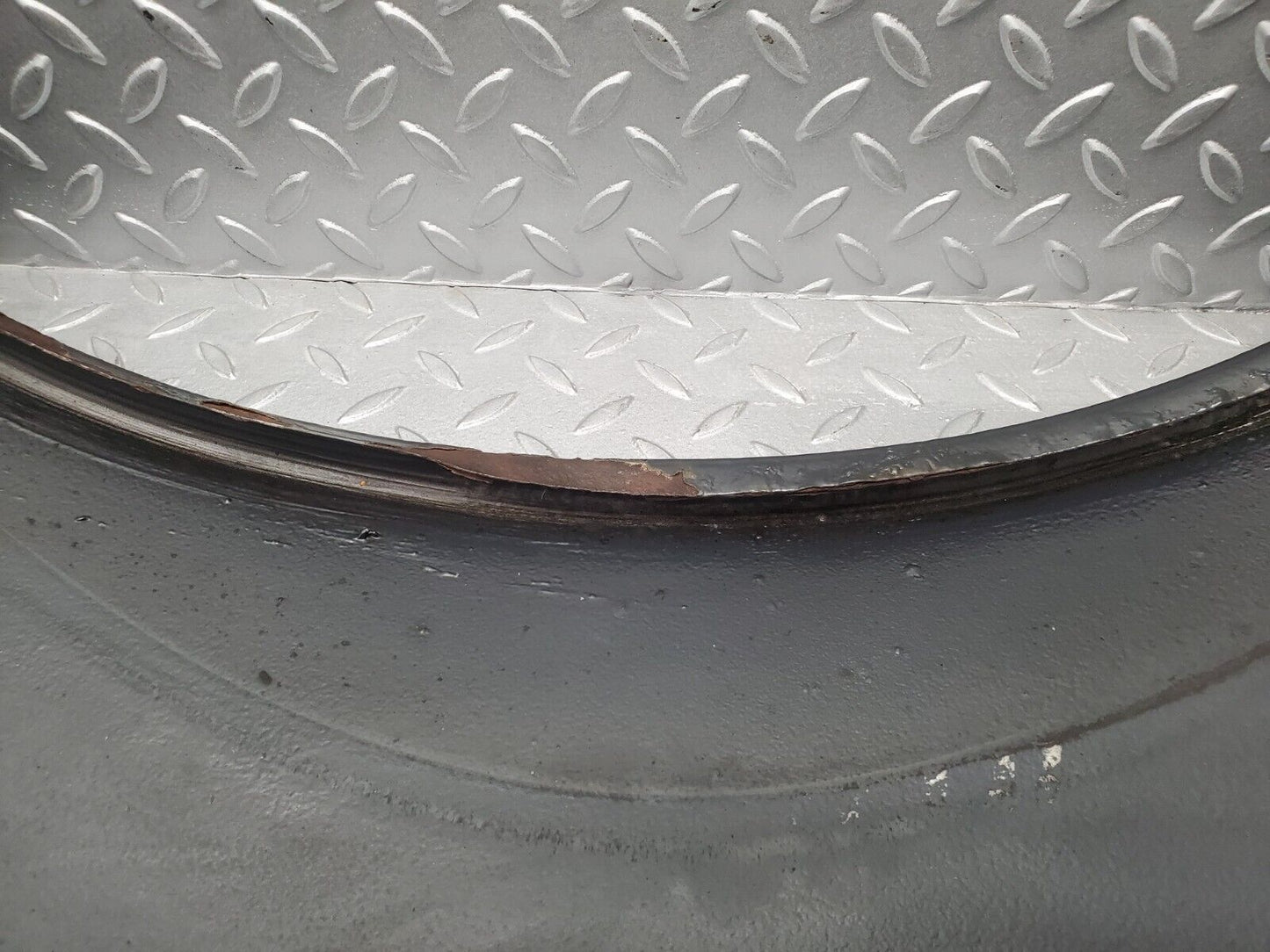 46126 Mercedes-Benz R129 Front Right Wing Fender