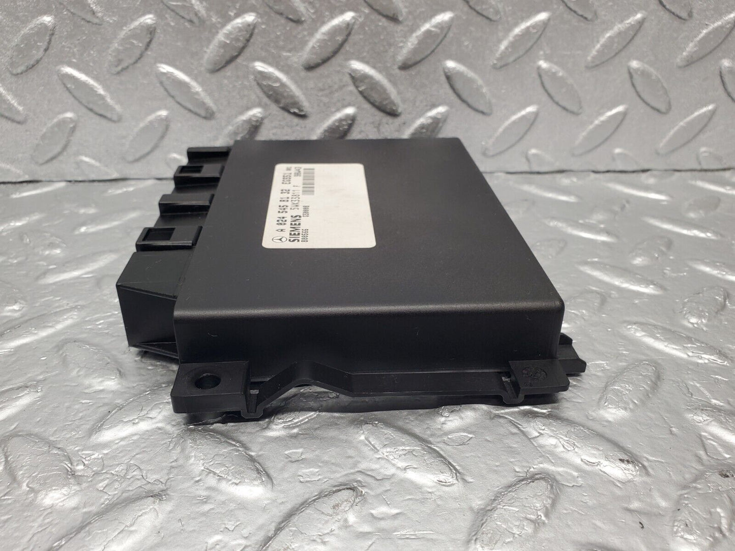 46869 Mercedes-Benz R129 320SL Coupe Gearbox Control Unit 0245458132