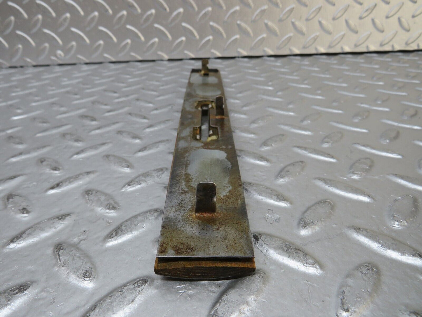 26897 Mercedes-Benz W123 240D Dashboard Wood Trim