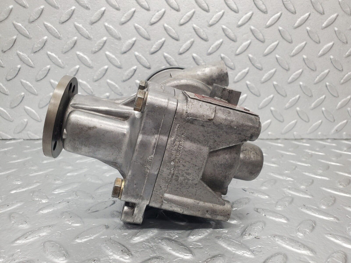 46157 Mercedes-Benz W124 280E Power Steering Pump 2104662001