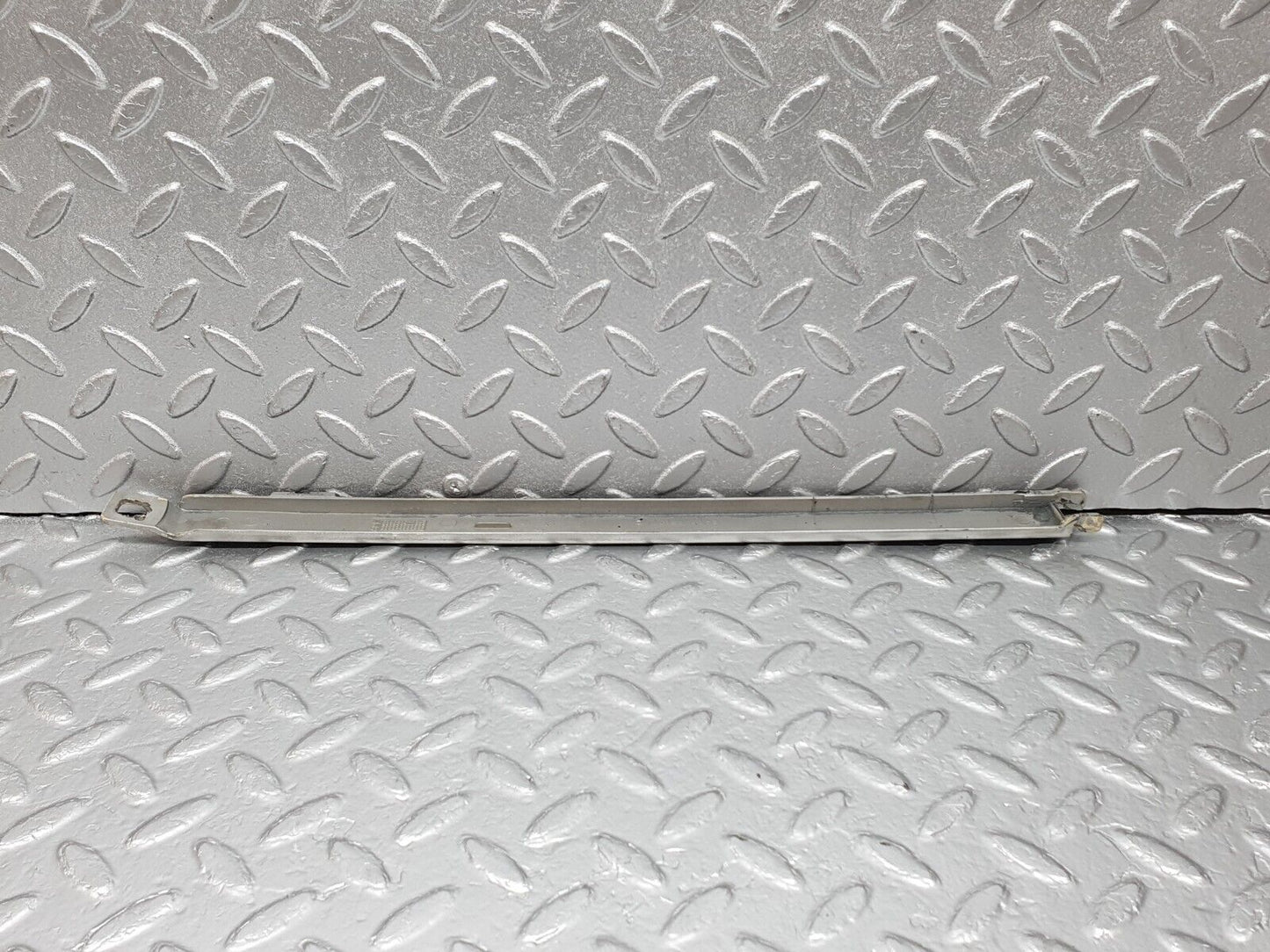 42793 Mercedes-Benz W201 190 Under Headlight Trim Left 2018890163