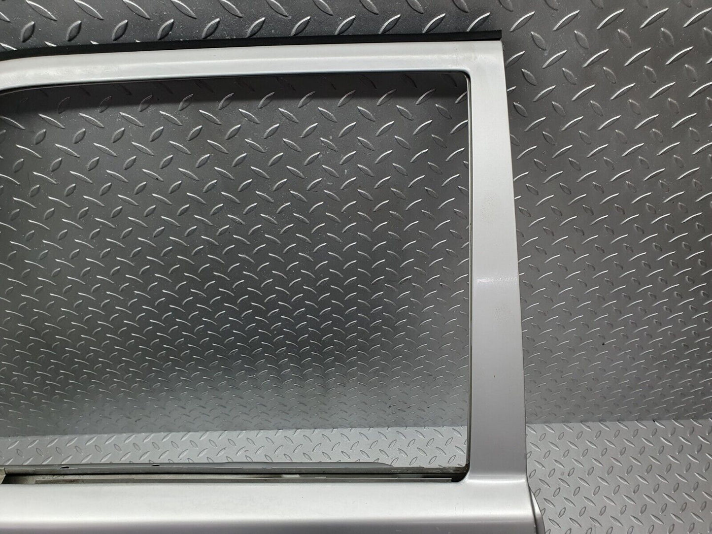 42970 Mercedes-Benz W201 190 Rear Right Door