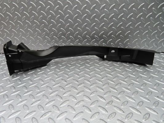 19898 Mercedes-Benz R129 300SL Coupe Engine Cable Channel Left Side 1298201112