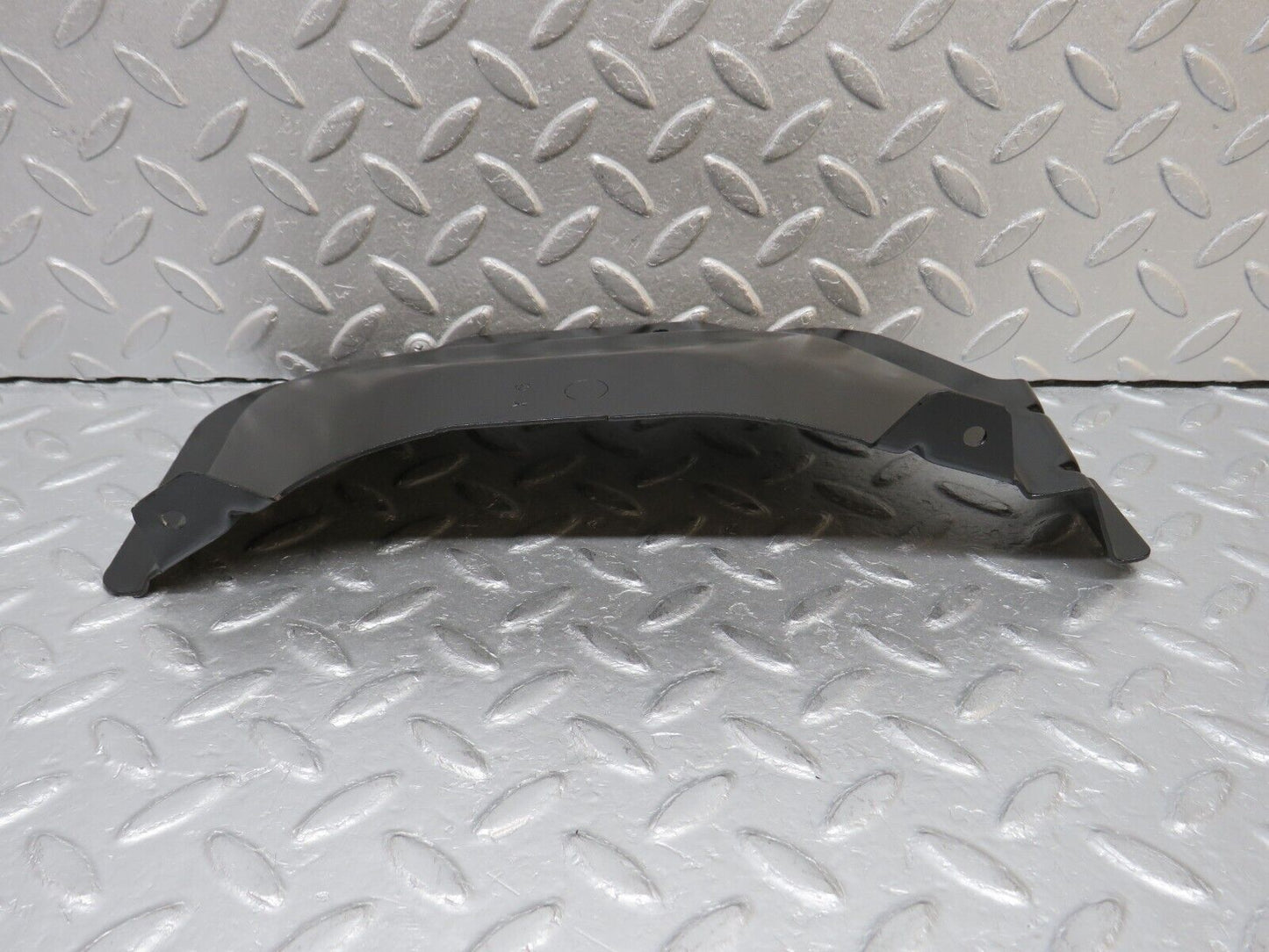 38493 Mercedes-Benz R129 280SL Coupe Floor Wire Cover Panel Left
