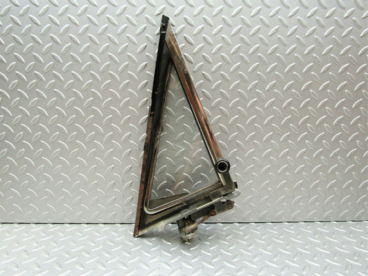 3368 Mercedes-Benz W108 280SE Quarter Window Glass Front Right