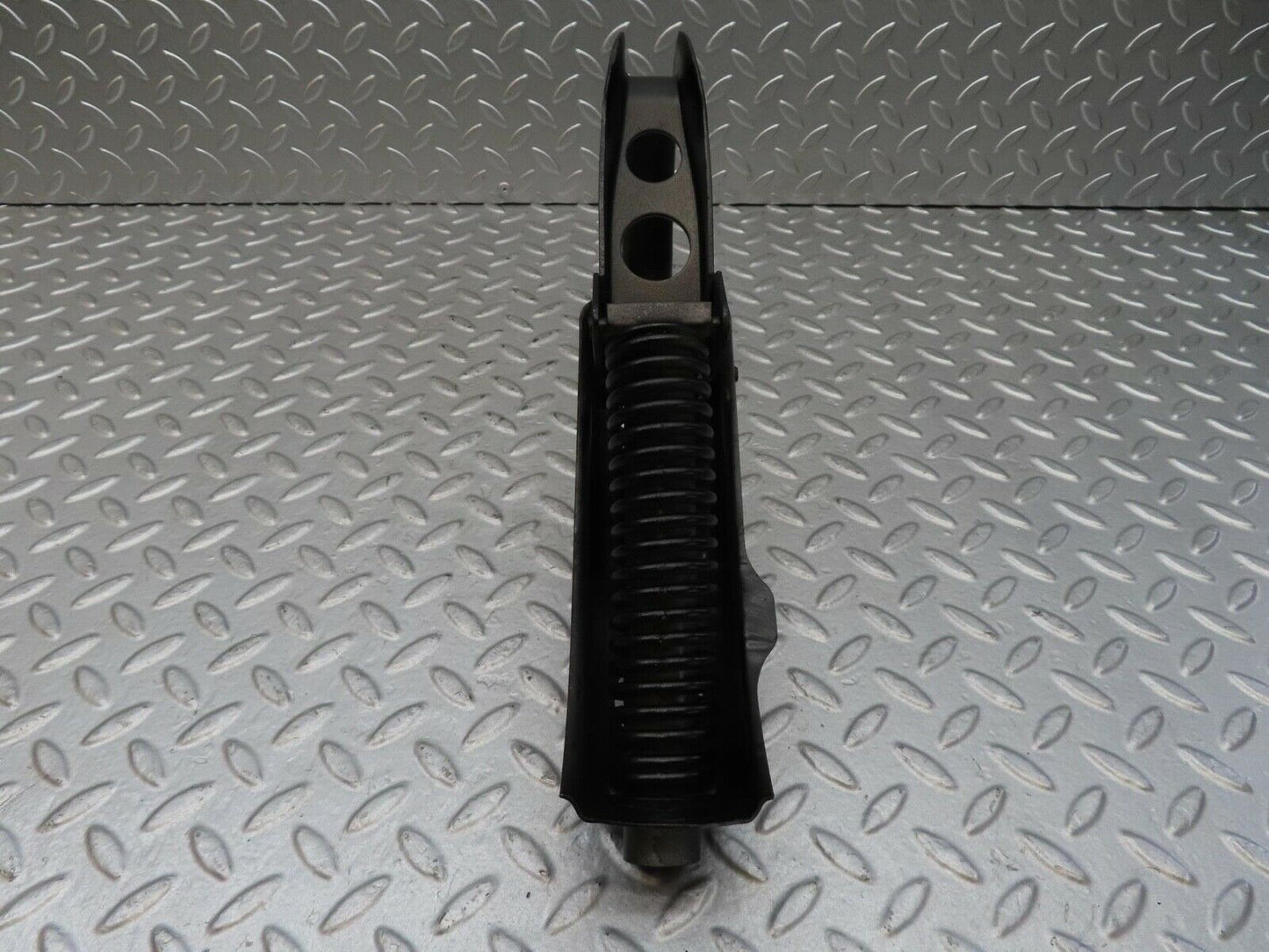 14279 Mercedes-Benz W116 350SE Trunk Hinge With Spring Right Side