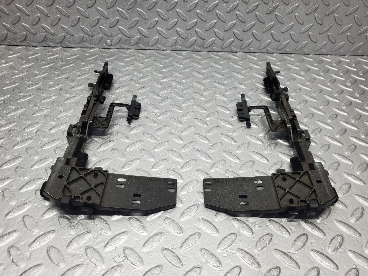 W201 Baby Benz sunroof lifting mechanism used OEM