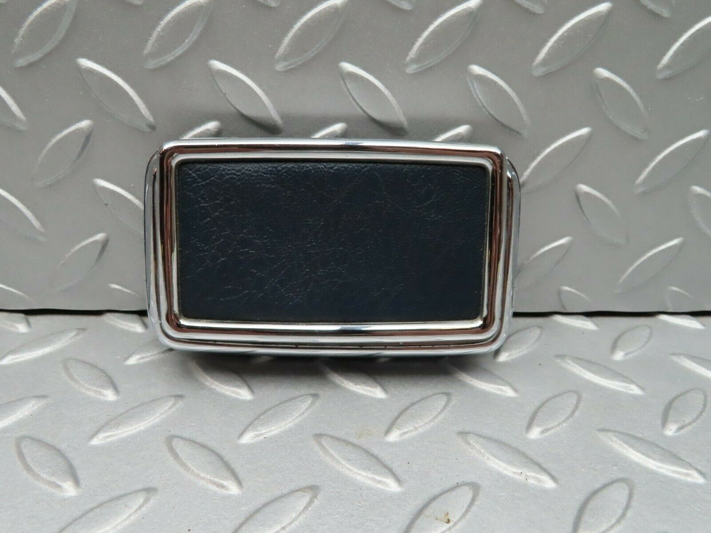 3426 Mercedes-Benz W108 280SE Rear Ashtray Blue