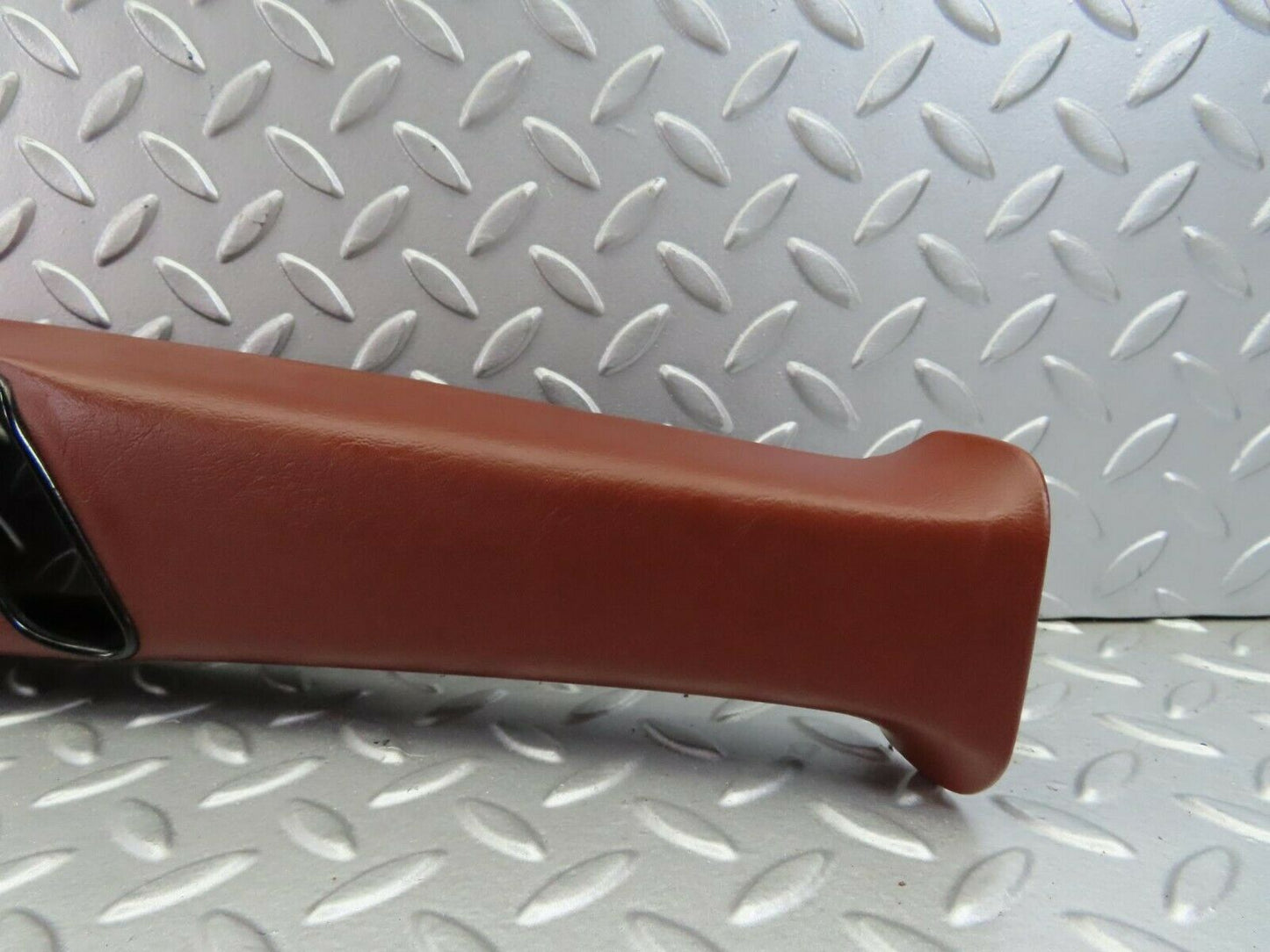 7714 Mercedes-Benz S123 230TE Wagon B Pillar Cover Left Side