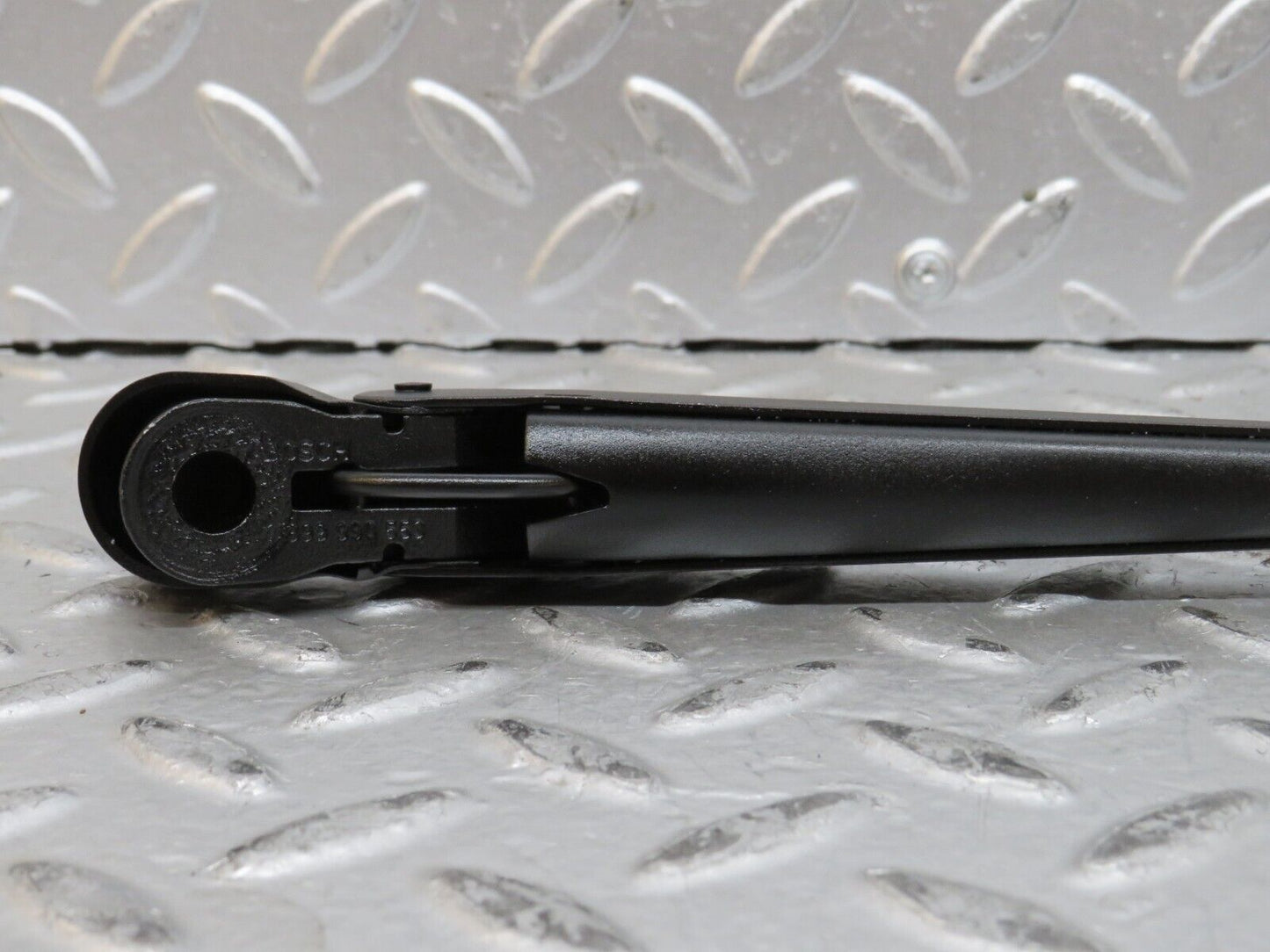 28381 Mercedes-Benz S123 240D Wagon Left Wiper Arm Bosch 3399990553
